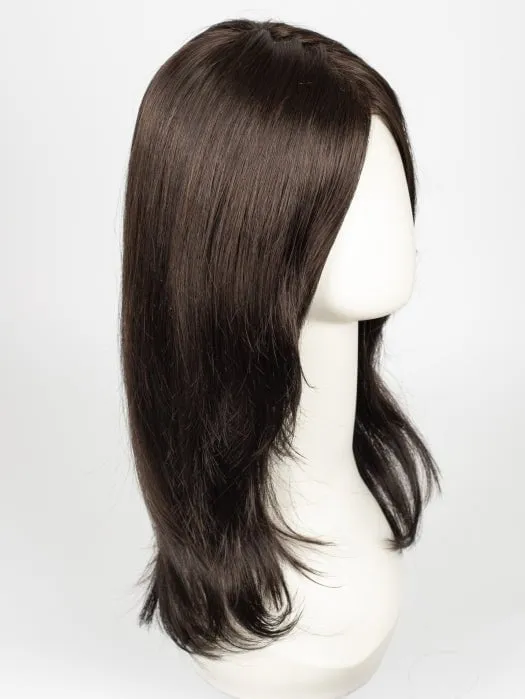 Mega Mono | Synthetic Lace Front Wig (Mono Top)