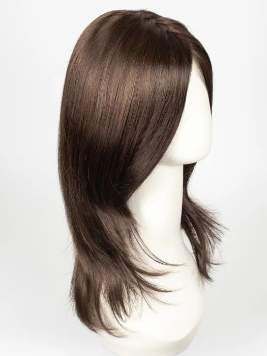 Mega Mono | Synthetic Lace Front Wig (Mono Top)