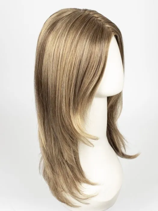 Mega Mono | Synthetic Lace Front Wig (Mono Top)