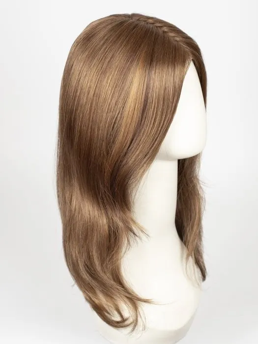 Mega Mono | Synthetic Lace Front Wig (Mono Top)