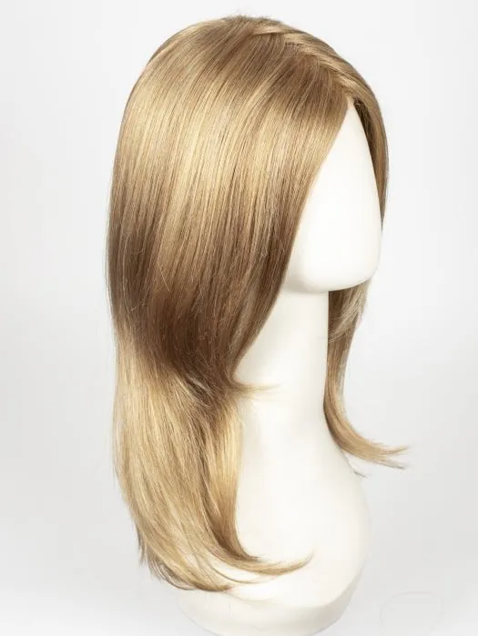 Mega Mono | Synthetic Lace Front Wig (Mono Top)