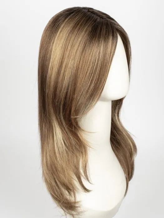 Mega Mono | Synthetic Lace Front Wig (Mono Top)