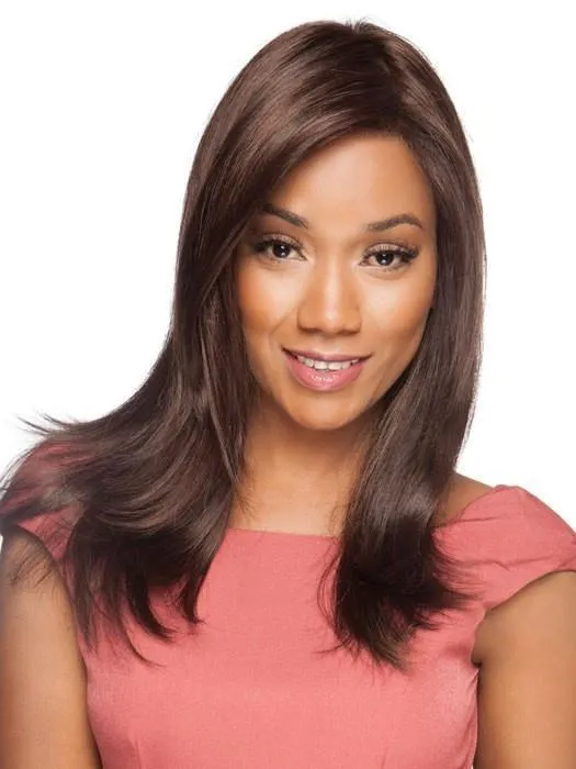 Mega Mono | Synthetic Lace Front Wig (Mono Top)