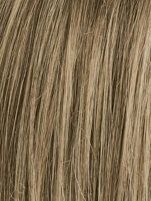 Mojito Hairpiece by Ellen Wille | Synthetic Hairpiece
