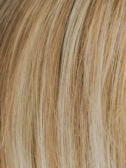Mojito Hairpiece by Ellen Wille | Synthetic Hairpiece