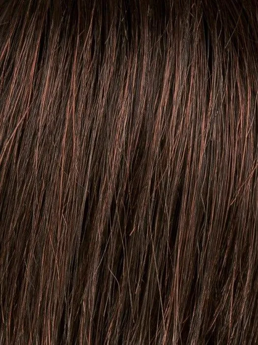 Mojito Hairpiece by Ellen Wille | Synthetic Hairpiece