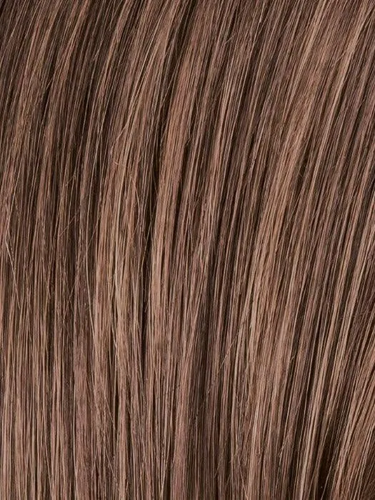 Mojito Hairpiece by Ellen Wille | Synthetic Hairpiece