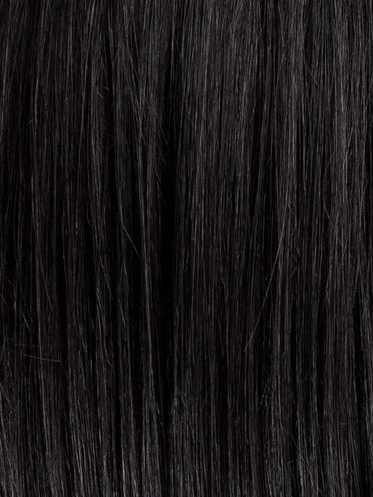 Mojito Hairpiece by Ellen Wille | Synthetic Hairpiece
