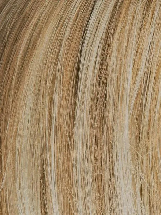 Mojito Hairpiece by Ellen Wille | Synthetic Hairpiece