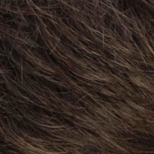 Mono Wiglet 513-LF Hairpiece by Estetica Designs | Synthetic (Lace Front Mono Top)