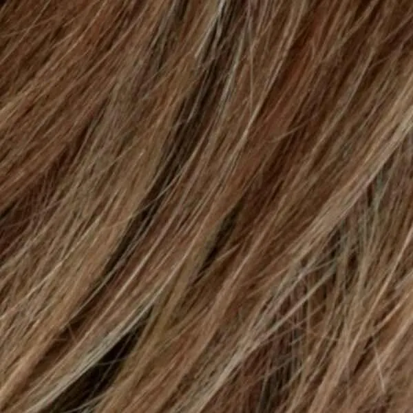 Mono Wiglet 513-LF Hairpiece by Estetica Designs | Synthetic (Lace Front Mono Top)