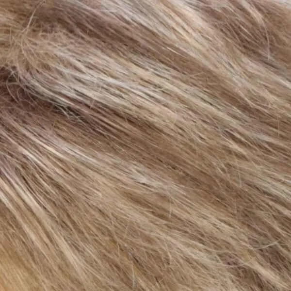 Mono Wiglet 513-LF Hairpiece by Estetica Designs | Synthetic (Lace Front Mono Top)