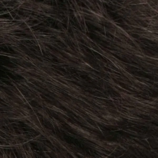 Mono Wiglet 513-LF Hairpiece by Estetica Designs | Synthetic (Lace Front Mono Top)
