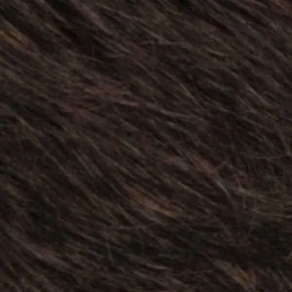 Mono Wiglet 513-LF Hairpiece by Estetica Designs | Synthetic (Lace Front Mono Top)