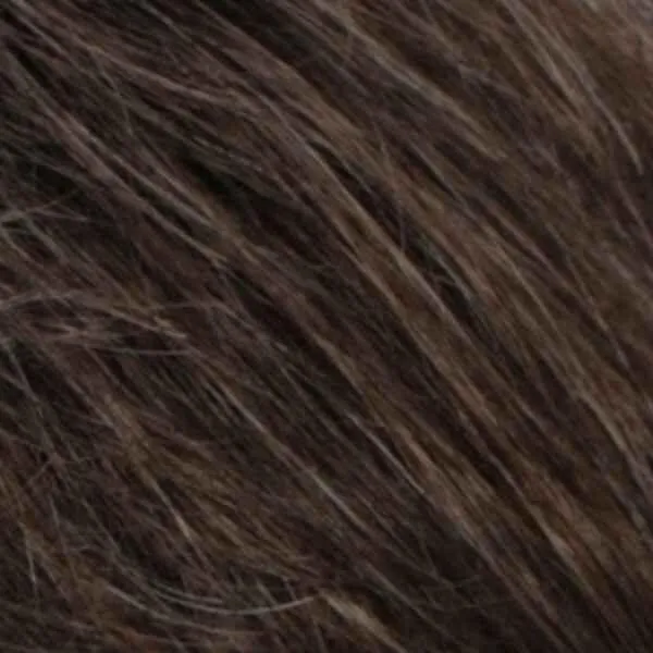 Mono Wiglet 513-LF Hairpiece by Estetica Designs | Synthetic (Lace Front Mono Top)