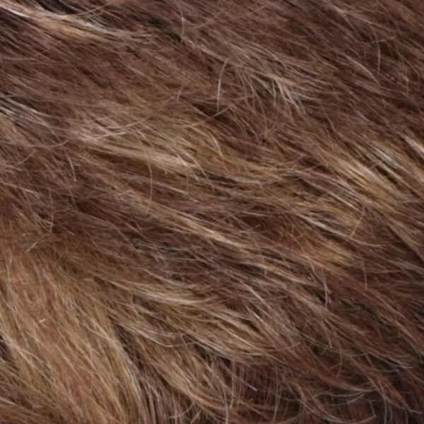 Mono Wiglet 513-LF Hairpiece by Estetica Designs | Synthetic (Lace Front Mono Top)