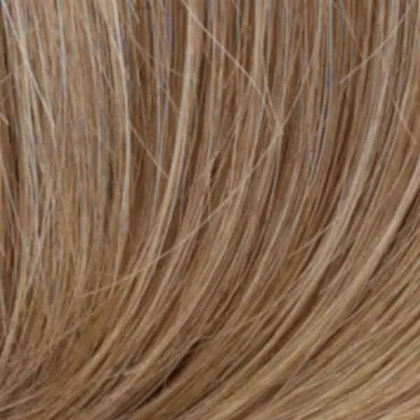 Mono Wiglet 513-LF Hairpiece by Estetica Designs | Synthetic (Lace Front Mono Top)