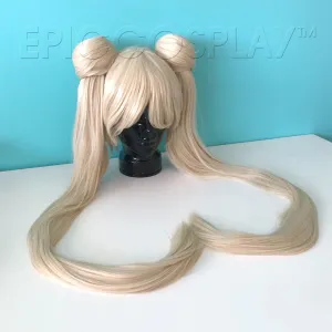 Moonie - Natural Blonde