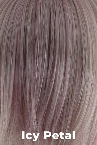 Muse Series Wigs - Dazzling Wavez (#1513)