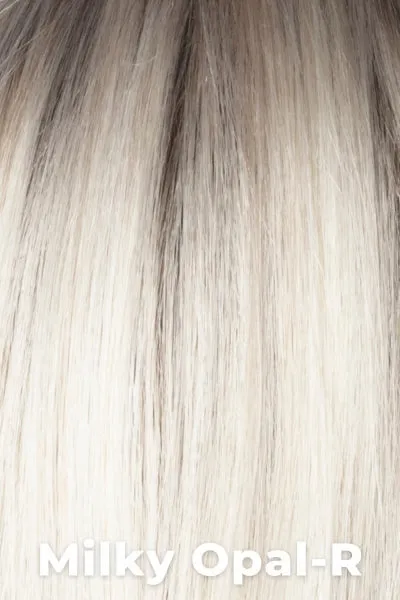 Muse Series Wigs - Dazzling Wavez (#1513)