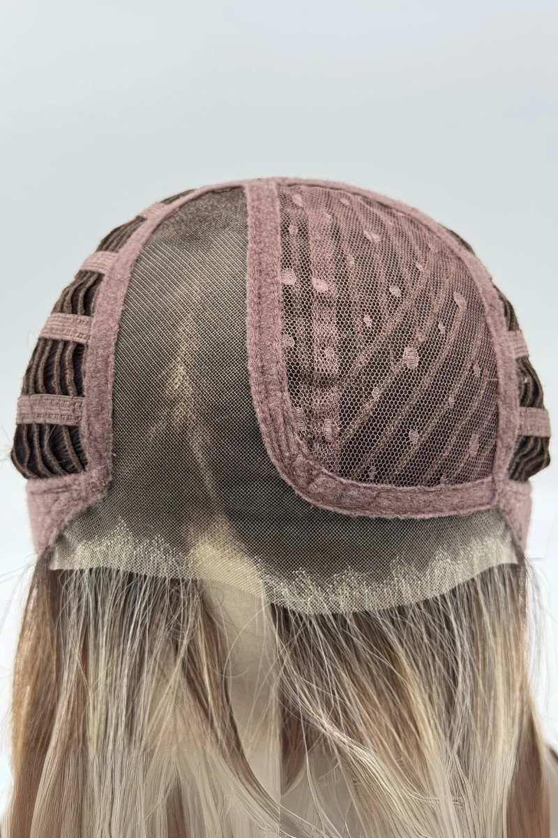 Muse Series Wigs - Dazzling Wavez (#1513)