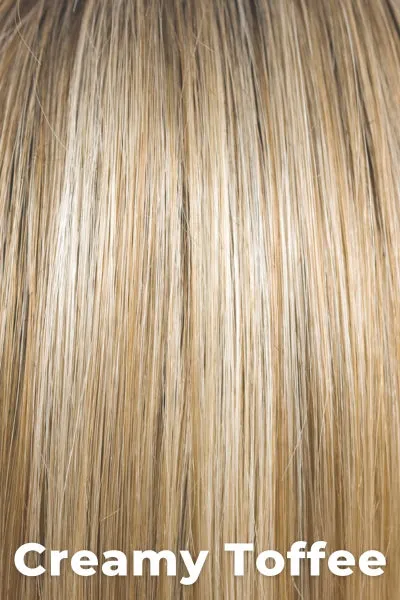 Muse Series Wigs - Dazzling Wavez (#1513)