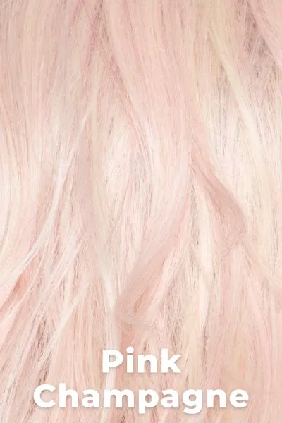 Muse Series Wigs - Dazzling Wavez (#1513)