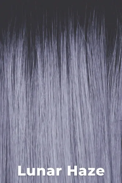 Muse Series Wigs - Dazzling Wavez (#1513)