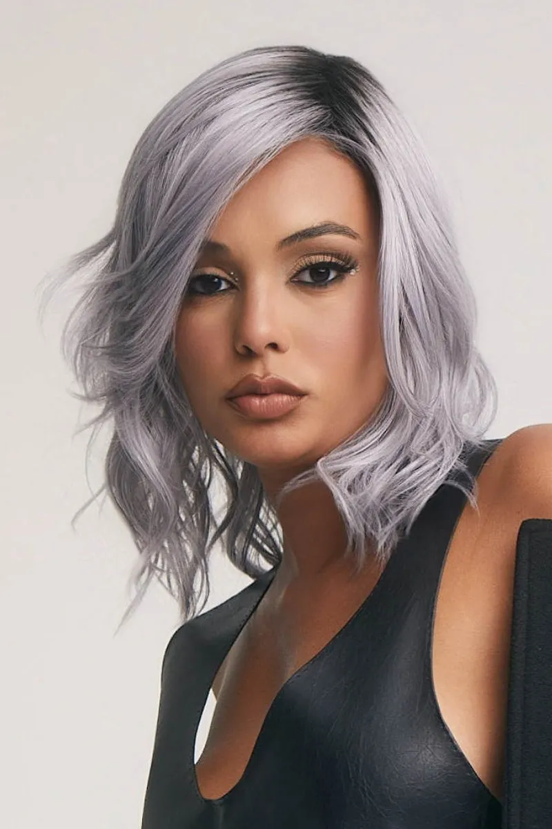 Muse Series Wigs - Dazzling Wavez (#1513)