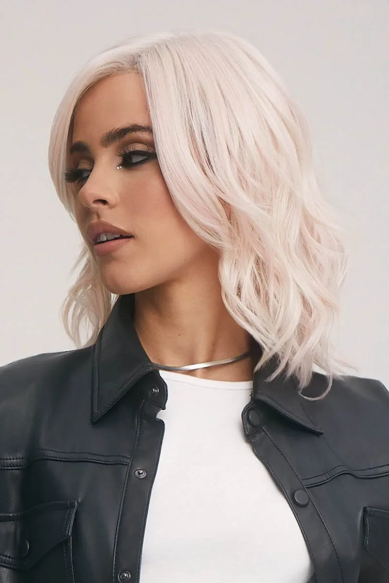 Muse Series Wigs - Dazzling Wavez (#1513)