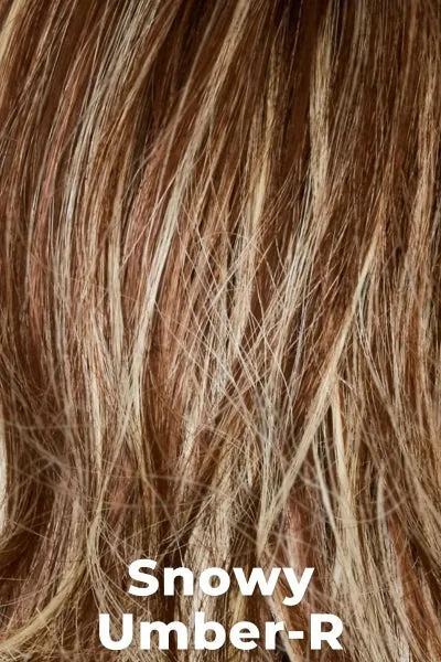 Muse Series Wigs - Dazzling Wavez (#1513)