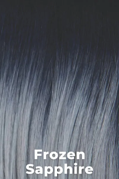 Muse Series Wigs - Dazzling Wavez (#1513)