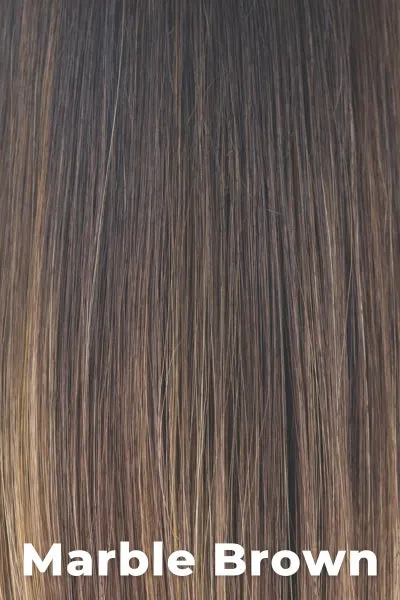 Muse Series Wigs - Dazzling Wavez (#1513)