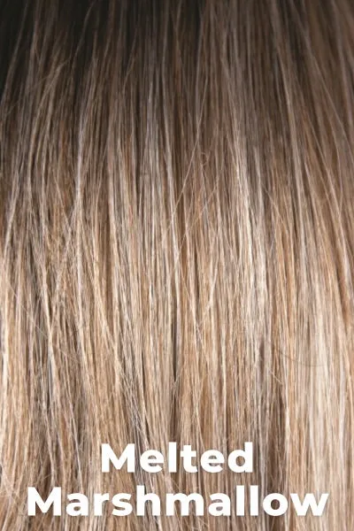 Muse Series Wigs - Dazzling Wavez (#1513)