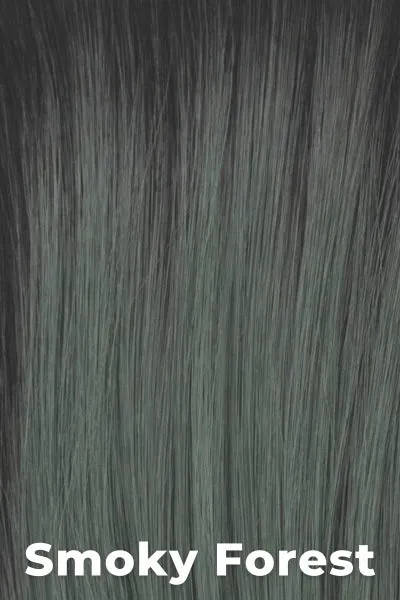 Muse Series Wigs - Lavish Wavez (#1500)