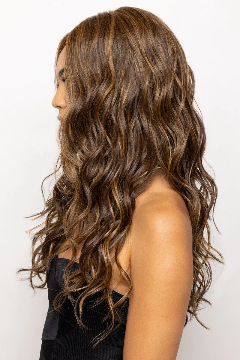 Muse Series Wigs - Lavish Wavez (#1500)