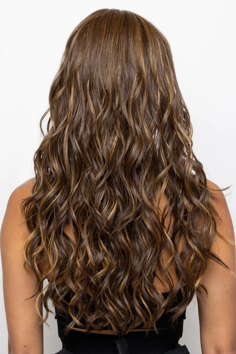 Muse Series Wigs - Lavish Wavez (#1500)