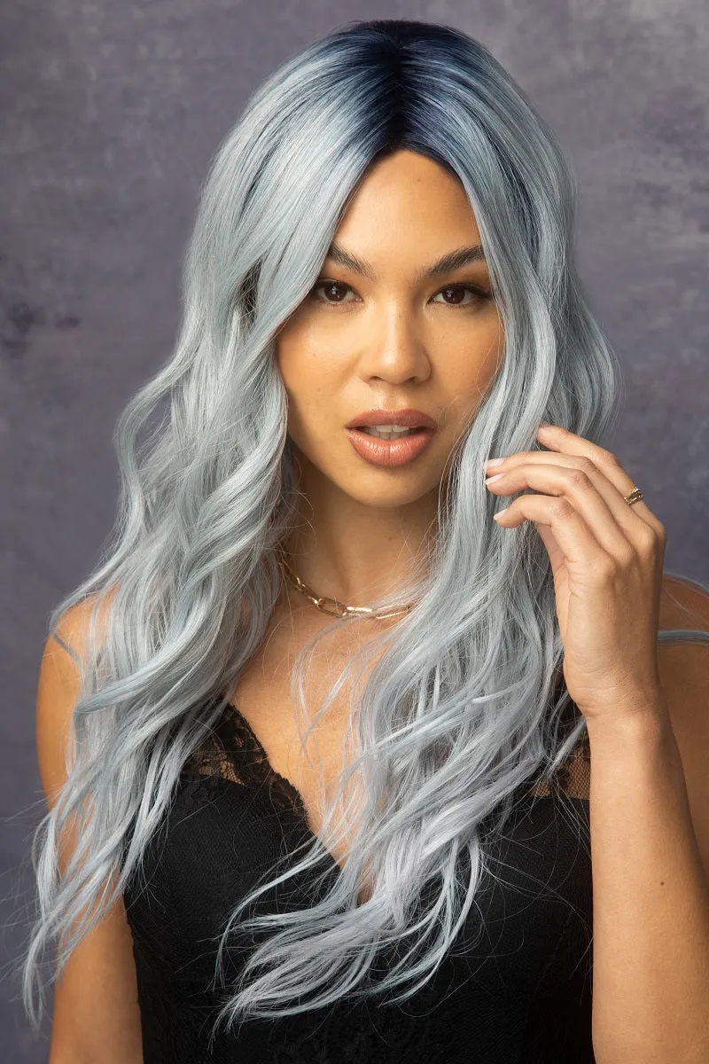 Muse Series Wigs - Lavish Wavez (#1500)