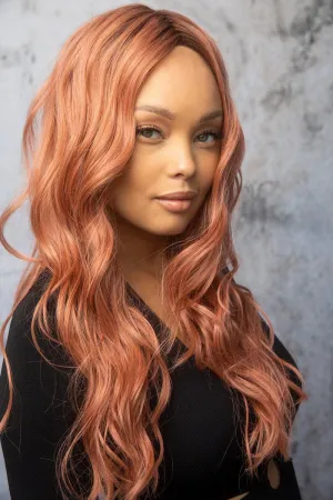 Muse Series Wigs - Lavish Wavez (#1500)