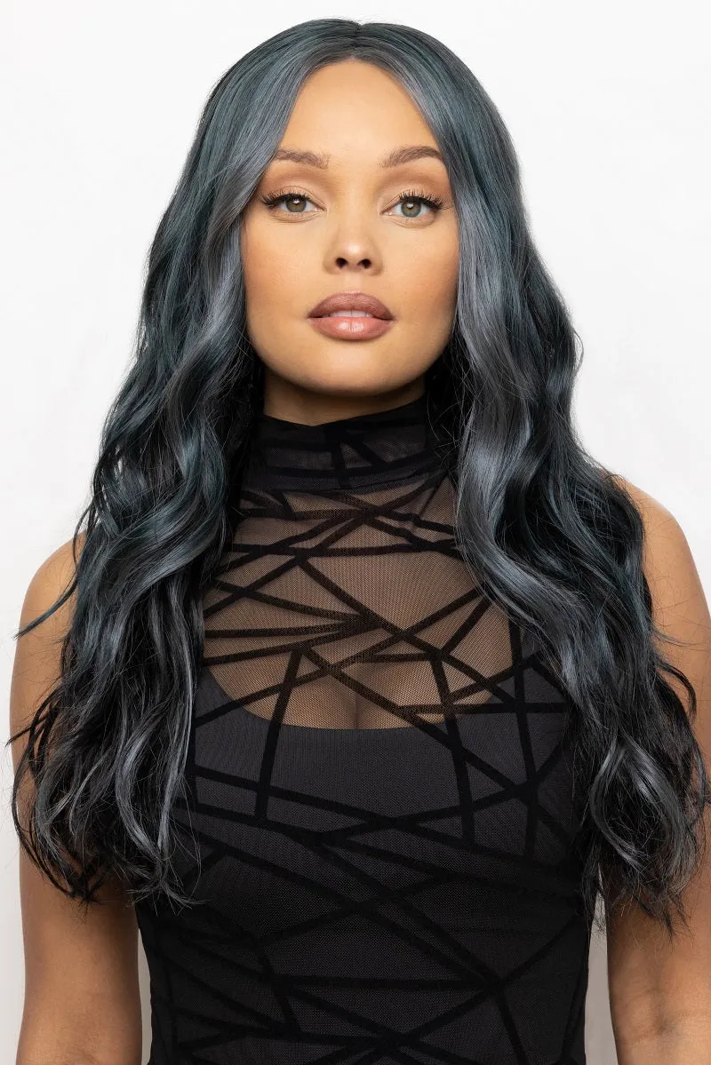 Muse Series Wigs - Lavish Wavez (#1500)