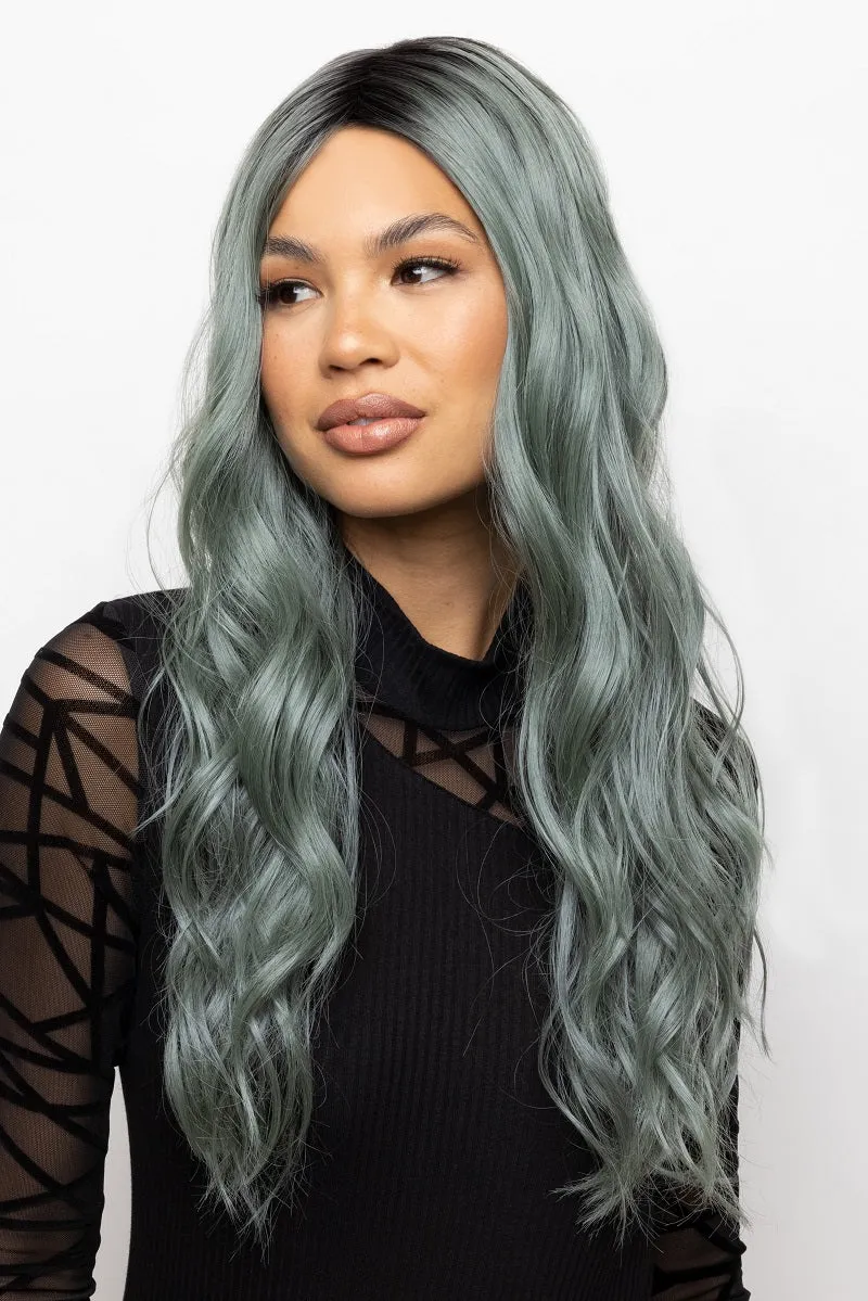 Muse Series Wigs - Lavish Wavez (#1500)