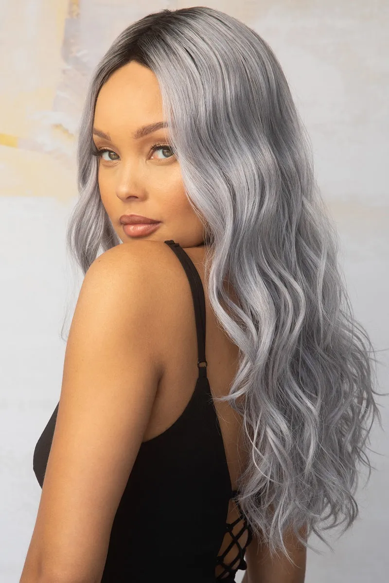 Muse Series Wigs - Lavish Wavez (#1500)