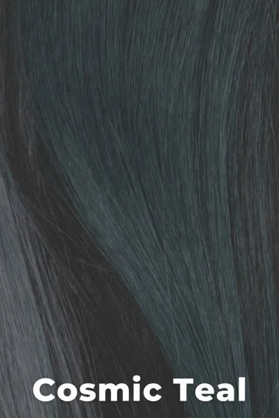 Muse Series Wigs - Lavish Wavez (#1500)