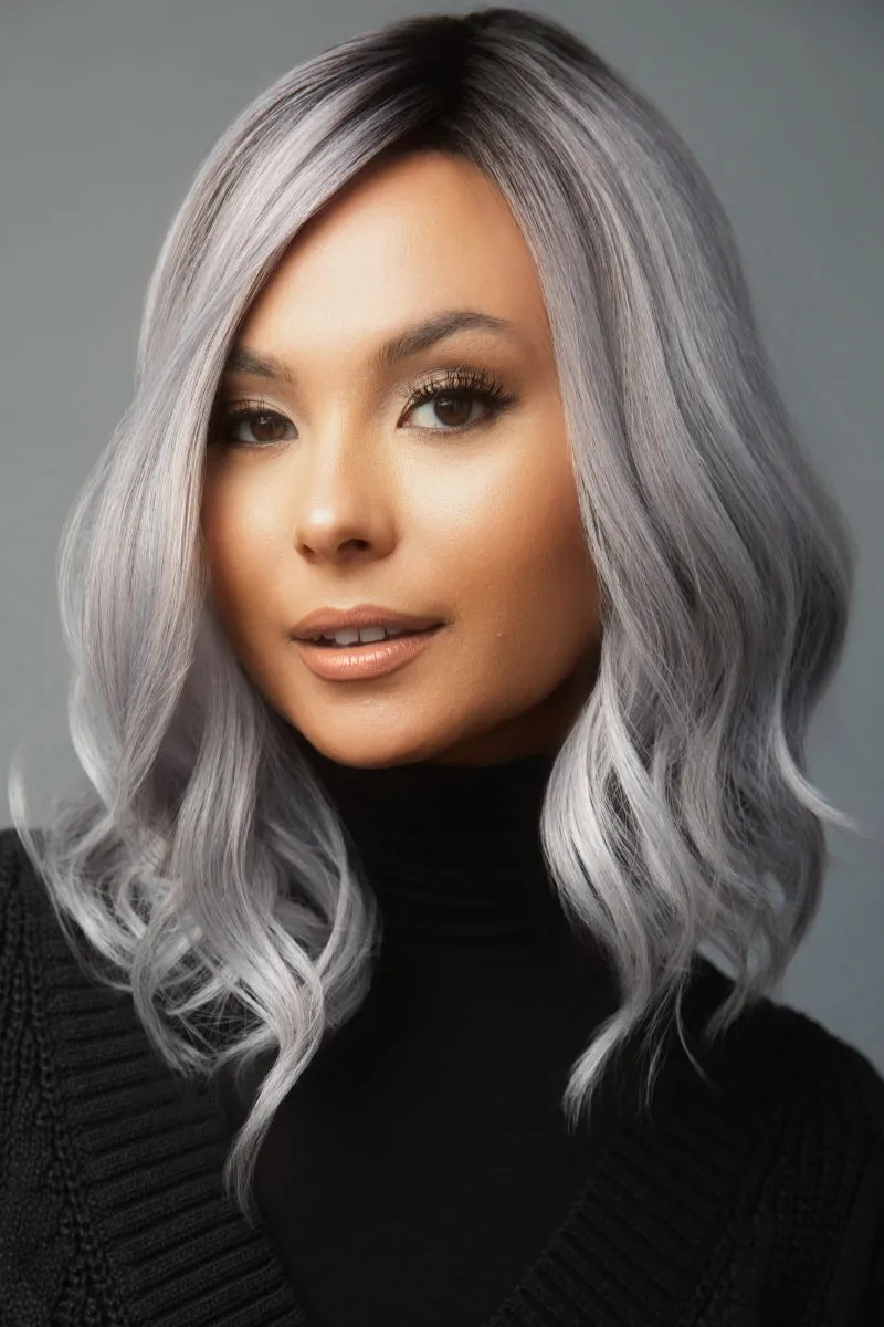 Muse Series Wigs - Panache Wavez (#1508)