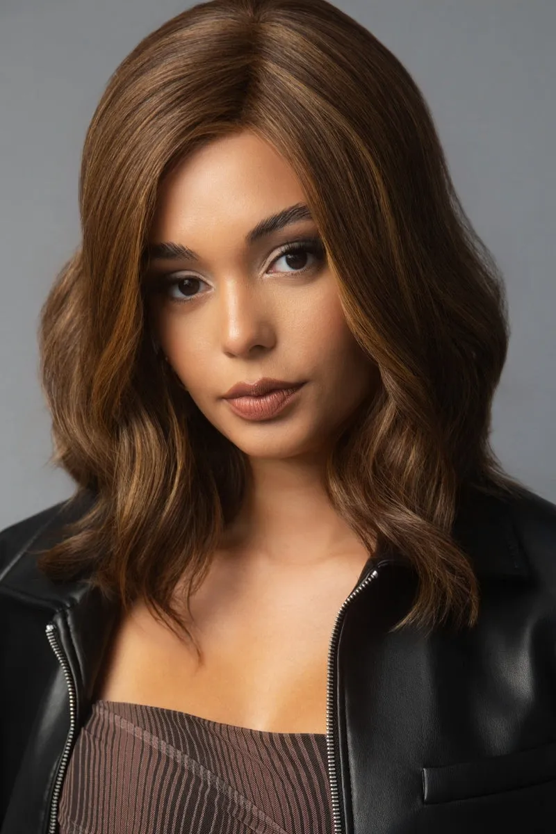 Muse Series Wigs - Panache Wavez (#1508)