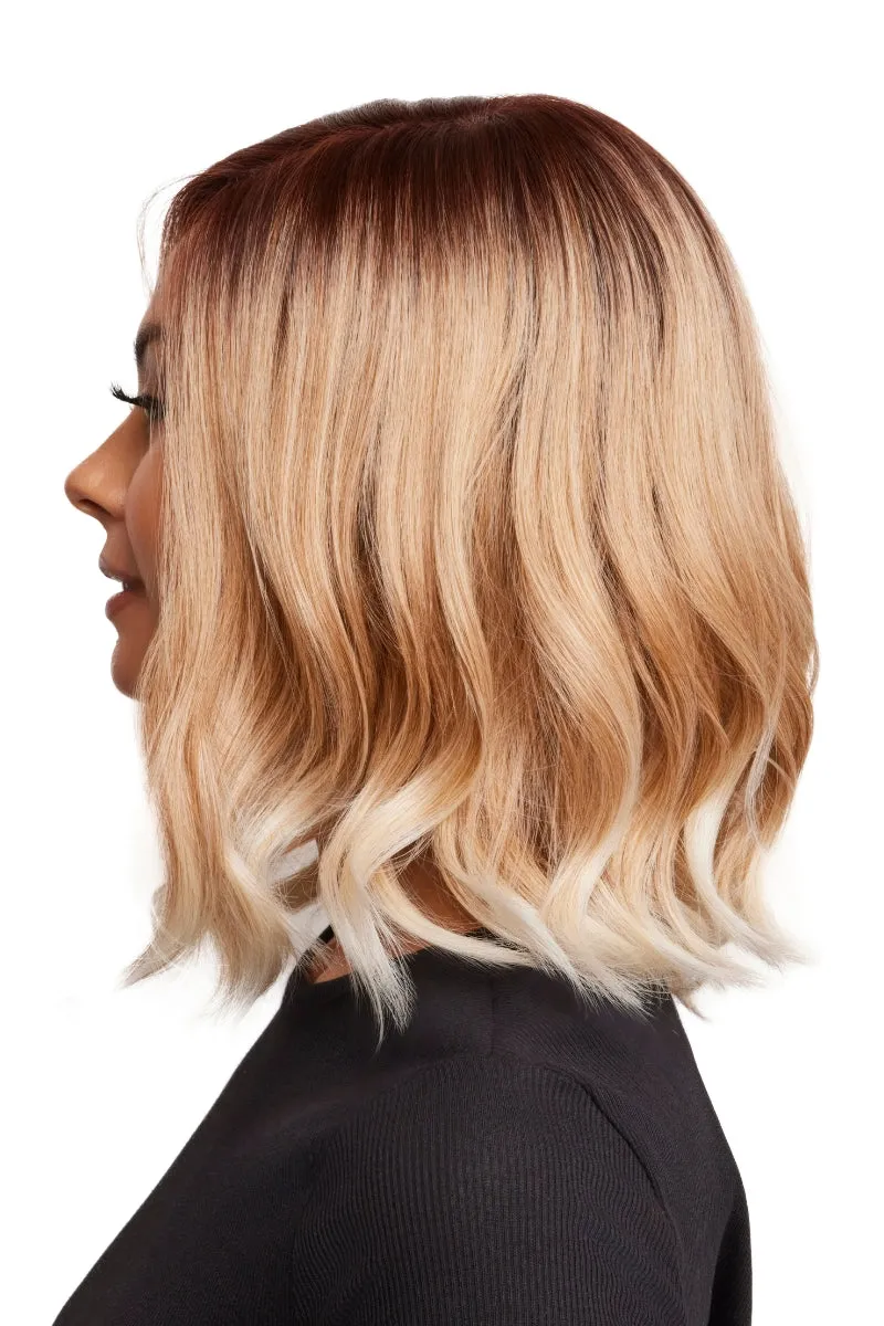 Muse Series Wigs - Panache Wavez (#1508)