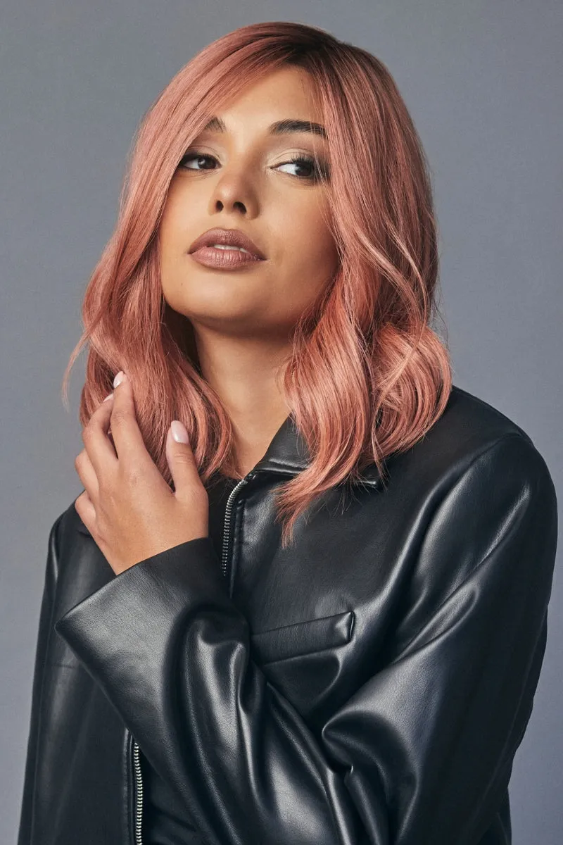 Muse Series Wigs - Panache Wavez (#1508)