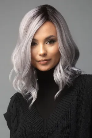 Muse Series Wigs - Panache Wavez (#1508)