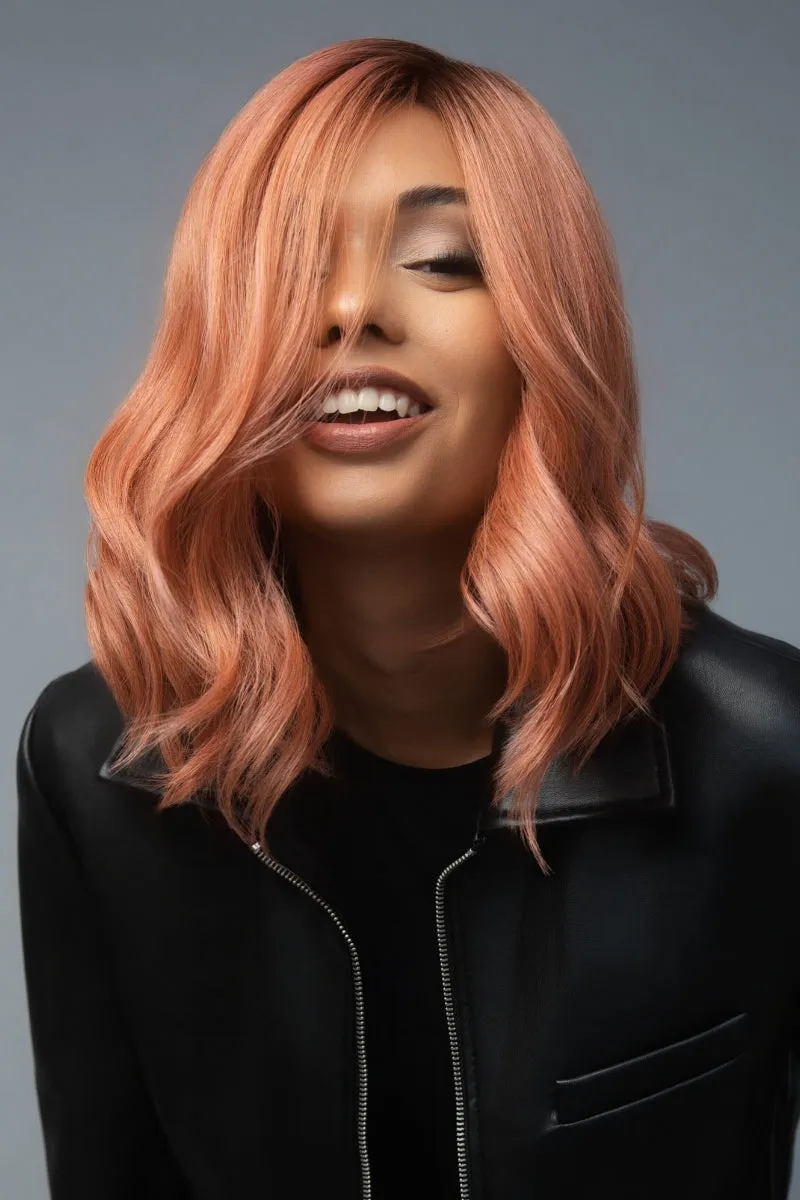 Muse Series Wigs - Panache Wavez (#1508)