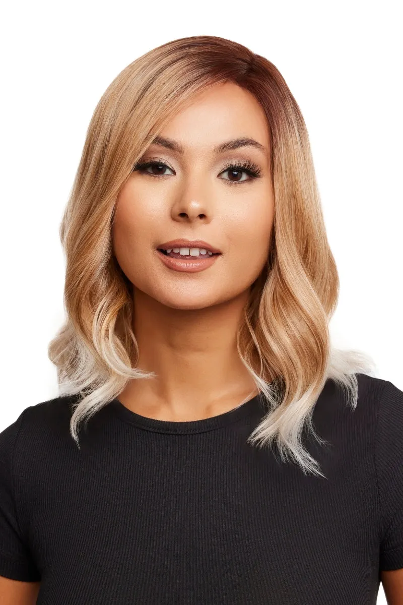 Muse Series Wigs - Panache Wavez (#1508)